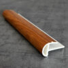 PVC PROFILE - BULLNOSE