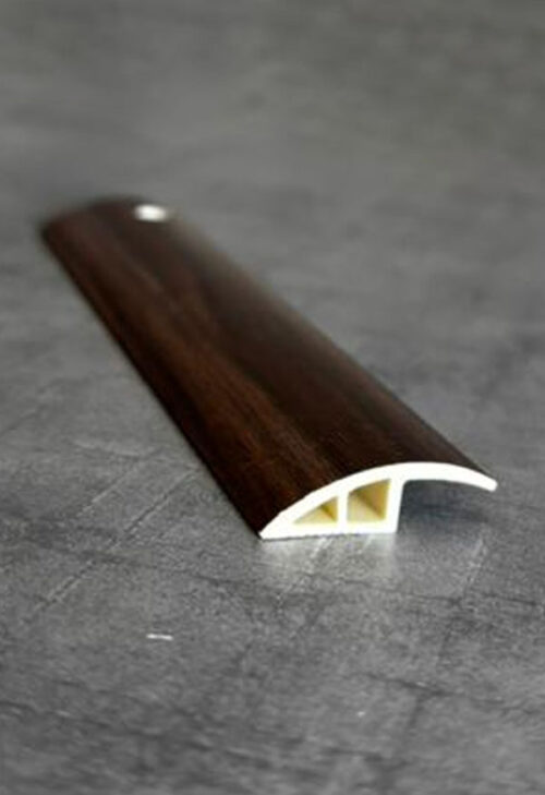 PVC PROFILE - ADAPTATION 5MM