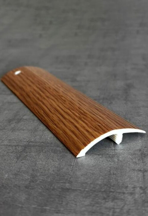 PVC PROFILE - ADAPTATION 8MM