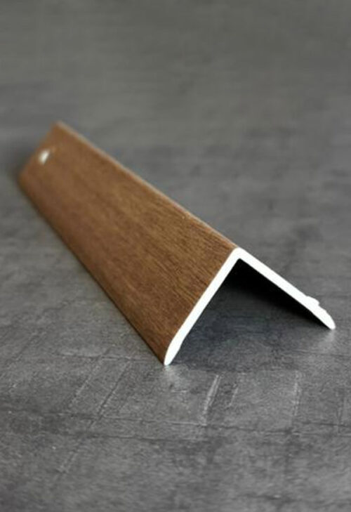 PVC PROFILE - BIG END