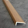 PVC PROFILE SMALL END